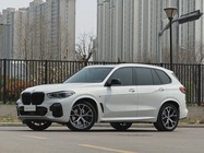 BMW X5 2019
