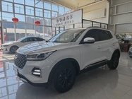 Chery Tiggo 5 2023