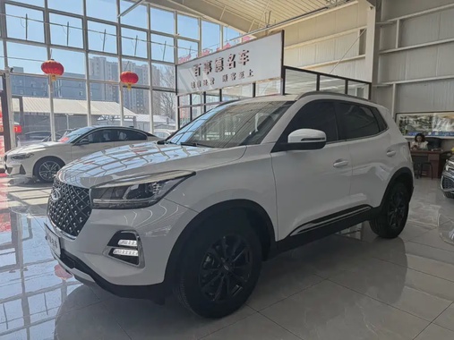 Chery Tiggo 5 2023