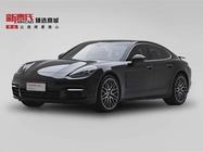 Porsche Panamera 2019