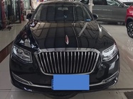 Hongqi H7 2018