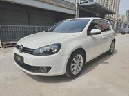 Volkswagen Golf 2013