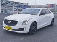 Cadillac ATS 2016