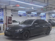 BMW 3 Series 2023