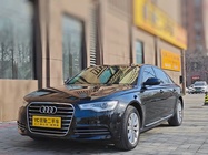 Audi A6 2012