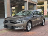 Volkswagen Magotan 2017