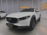 Mazda CX-30 2022