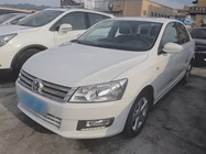 Volkswagen Santana 2016