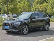 Audi Q5 2022