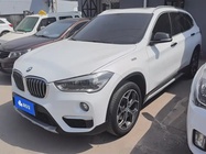 BMW X1 2018