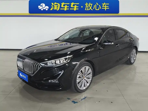 Hongqi H5 2023