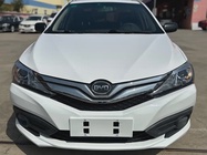BYD F3 2021