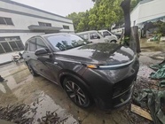 Li Auto L8 2024