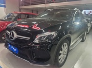 Mercedes-Benz GLE-Class 2018