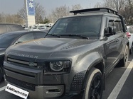 Land Rover Defender 2023