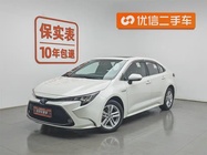 Toyota Levin 2019