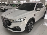 Hongqi HS5 2022