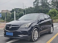 Buick Envision Plus 2021