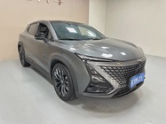Changan UNI-T 2023