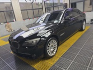 BMW 7 Series 2011