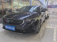 Geely Emgrand 2023