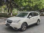 Subaru Forester 2014