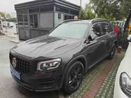 Mercedes-Benz GLB-Class 2023