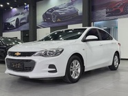 Chevrolet Cavalier 2017