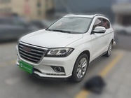 Haval H2 2016