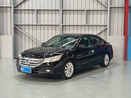 Honda Accord 2016