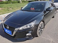 Nissan Teana 2022