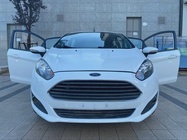 Ford Fiesta 2016
