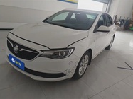 Buick Excelle 2020