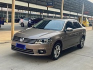 Volkswagen Bora 2015