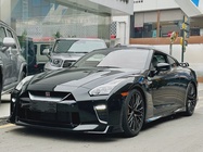 Nissan GT-R 2023