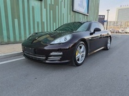 Porsche Panamera 2013