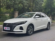 Changan Eado 2020