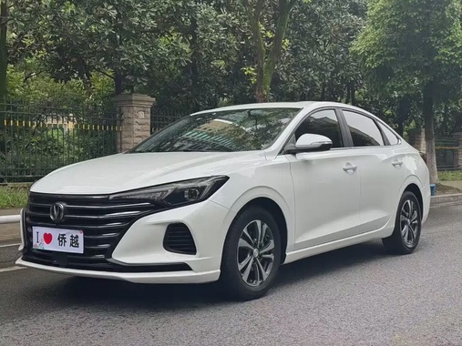 Changan Eado 2020
