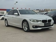 BMW 3 Series 2017