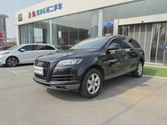 Audi Q7 2015