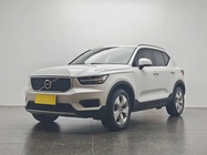 Volvo XC40 2022