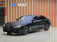 BMW 5 Series 2023