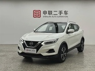 Nissan Qashqai 2025