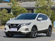 Nissan Qashqai 2020