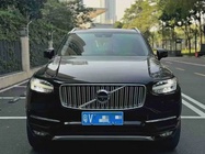 Volvo XC90 2015