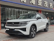 Volkswagen Tavendor 2024
