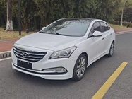 Hyundai Mistra 2014