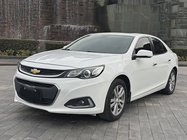 Chevrolet Malibu 2017