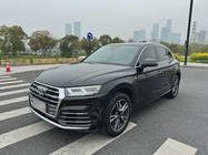 Audi Q5 2021