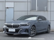 BMW i5 2024